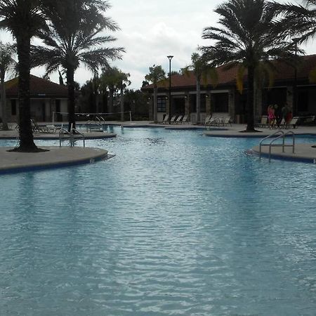 Solterra Resort Davenport Eksteriør billede