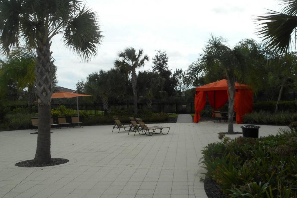 Solterra Resort Davenport Eksteriør billede